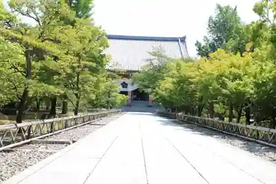  智積院のその他建物