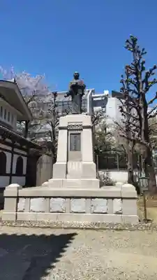 泉岳寺(東京都)