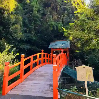 赤尾渋垂郡辺神社(静岡県)