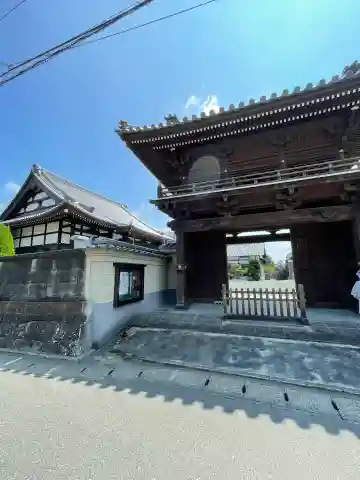 光顕寺(熊本県)