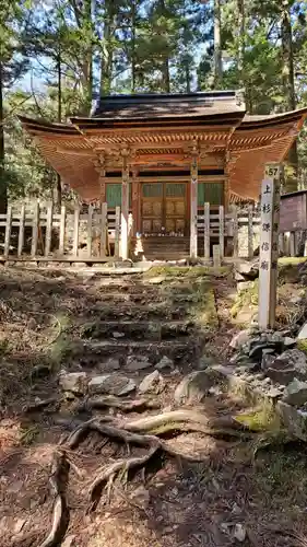 高野山金剛峯寺奥の院(和歌山県)