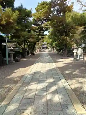 御香宮神社(京都府)