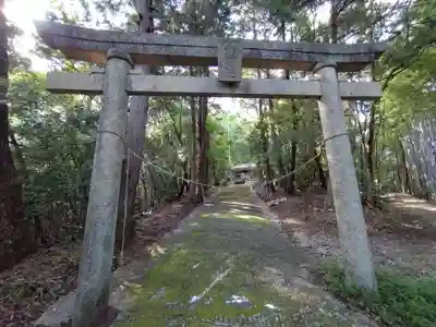 八柱神社(愛知県)