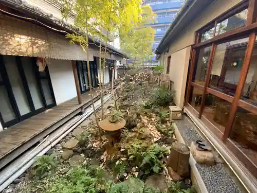遠照山 光明寺（尼崎大仏）(兵庫県)