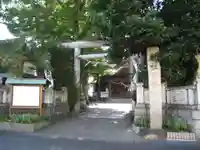 伊勢崎神社(群馬県)
