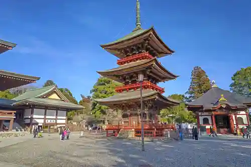 成田山新勝寺(千葉県)