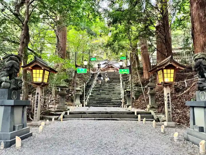 高千穂神社(宮崎県)