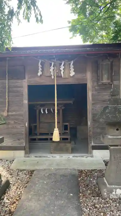 榴岡天満宮(宮城県)