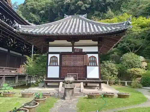 三室戸寺(京都府)