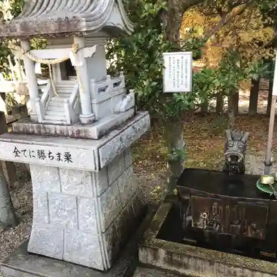 京都乃木神社のその他建物