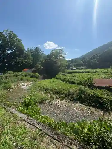 河内神社(山口県)