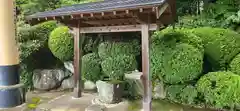 神明社(宮城県)