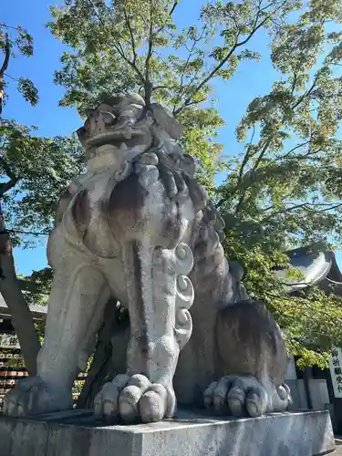 寒川神社(神奈川県)