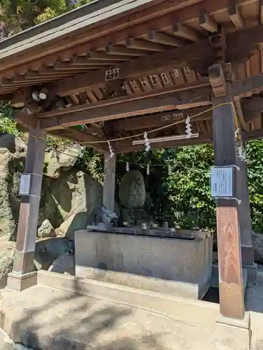 吉備津神社(広島県)