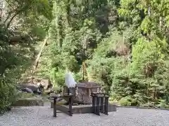 飛瀧神社（熊野那智大社別宮）(和歌山県)