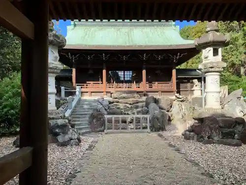 八剣社(愛知県)