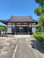 顕正寺(茨城県)