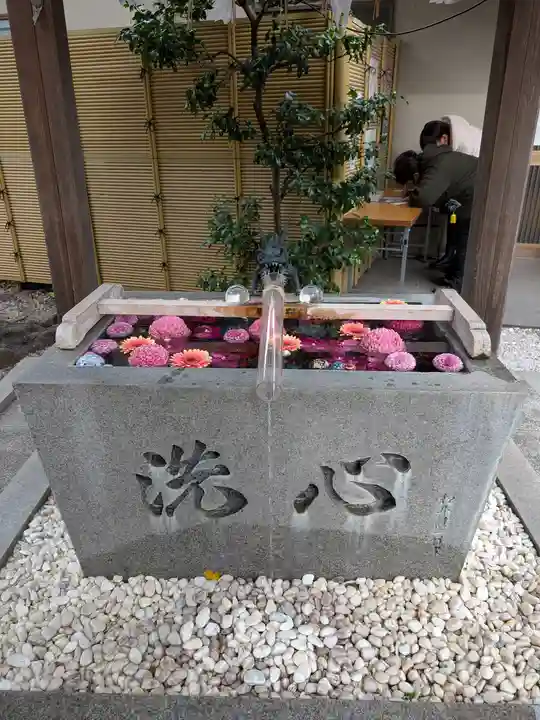 蛇窪神社(東京都)