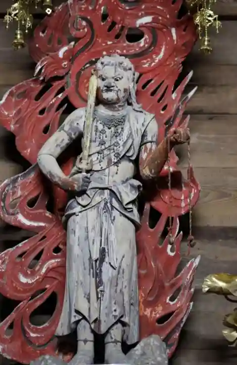 中山寺(福井県)