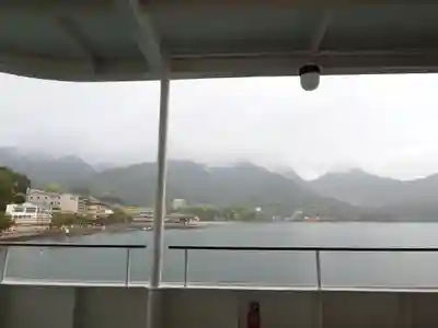 厳島神社(広島県)