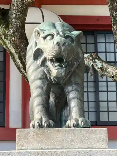 鞍馬寺(京都府)