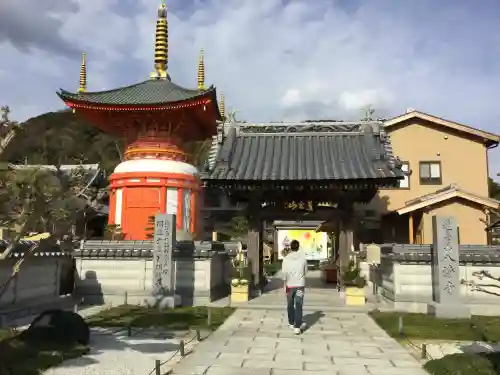 八浄寺(兵庫県)