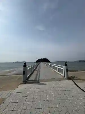 八百富神社(愛知県)