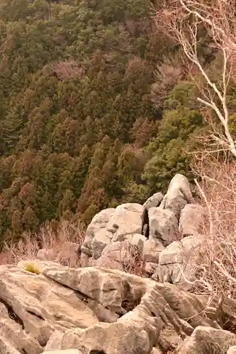 横倉宮(高知県)