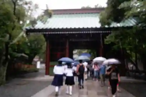 高徳院の建物その他