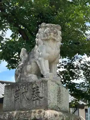 大屋神社(長野県)
