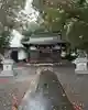 八幡大神社(東京都)