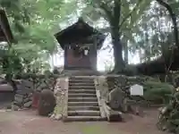 熊野神社(群馬県)