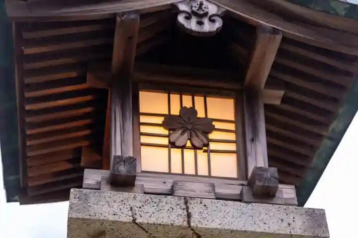 新潟縣護國神社(新潟県)