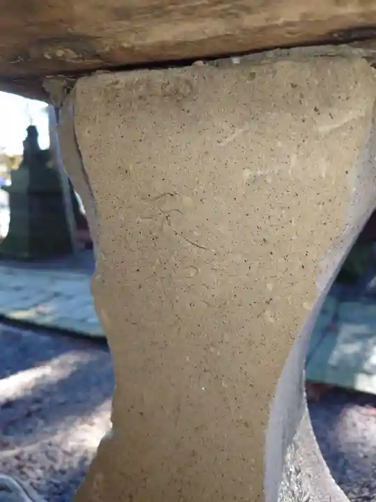 豊景神社(福島県)