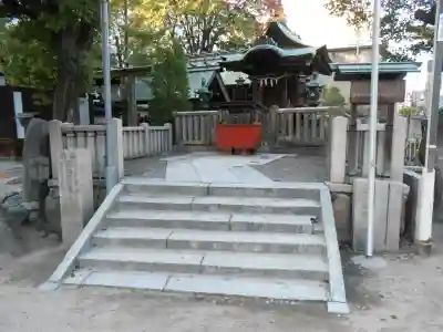 大阪天満宮(大阪府)