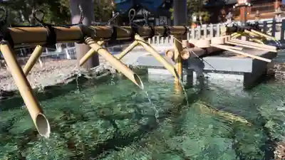 丹後一ノ宮 元伊勢 籠神社(京都府)