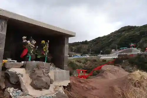 元乃隅神社(山口県)