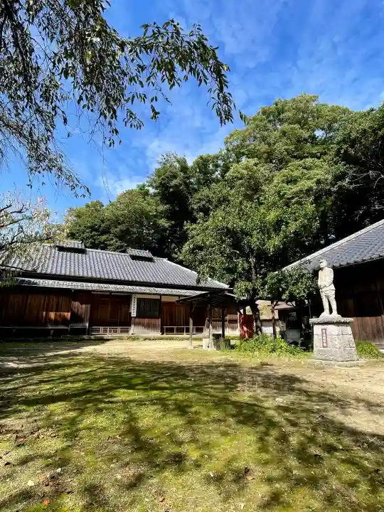 乃木神社(栃木県)
