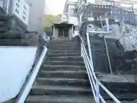 石川町不動尊(神奈川県)