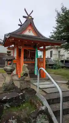 天王神社(京都府)