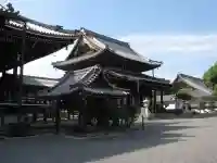 興正寺のその他建物