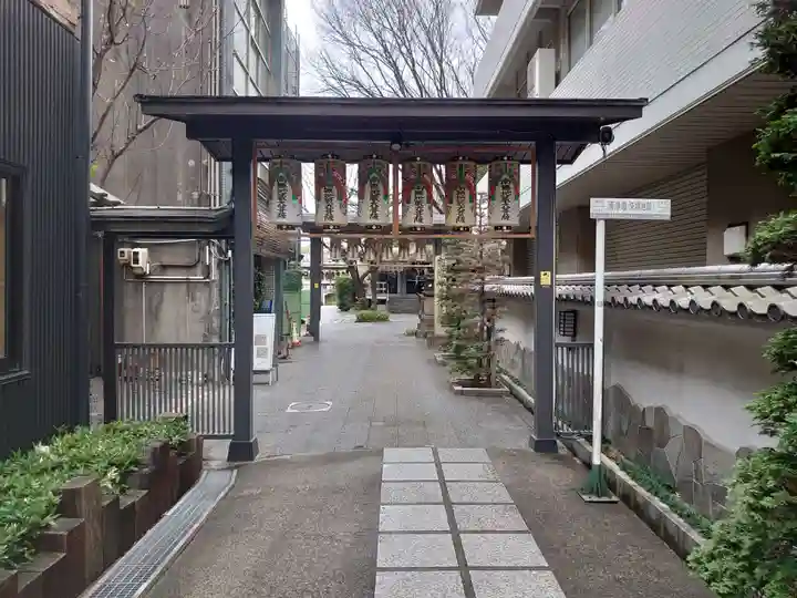 清浄寺(矢場地蔵)(愛知県)