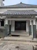 教証寺(東京都)