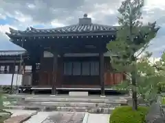 本像寺(滋賀県)