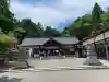 足羽神社(福井県)