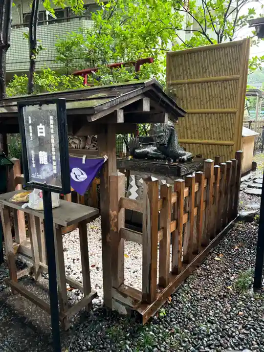 田無神社(東京都)