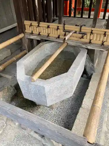 若宮八幡宮（陶器神社）(京都府)