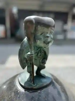 大港神社(鳥取県)