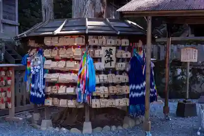 諏訪大社(長野県)