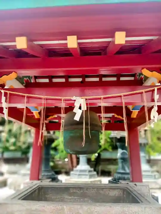 上野東照宮(東京都)